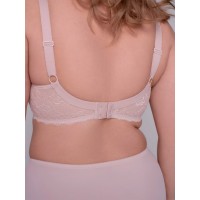 Бюстгальтер Трибуна 810 Серебристый пион (последний экземпляр)