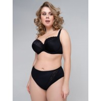 Бюстгальтер Трибуна 890H Черный