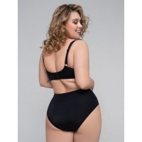 Бюстгальтер Трибуна 890H Черный