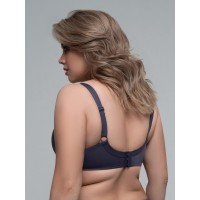 Бюстгальтер Трибуна 890H Темная чайка