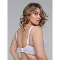 Бюстгальтер Трибуна 890H Белый