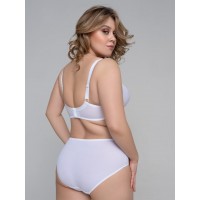 Бюстгальтер Трибуна 890H Белый