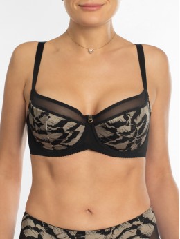 Бюстгальтер Valmira 1136 RIMA Золотой сад