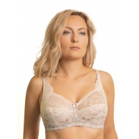 Бюстгальтер Valmira 1206 Пион меланж Бюстгальтер Valmira 1206 Пион меланж