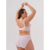 Бюстгальтер Valmira 1101 ROSE Лиловый кристалл