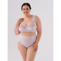 Бюстгальтер Valmira 1101 ROSE Лиловый кристалл