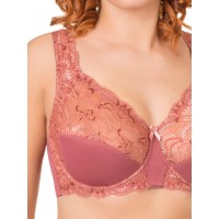 Бюстгальтер Valmira 1113 LAUREN Золотая роза