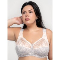 Бюстгальтер Valmira 1101 ROSE Синий меланж