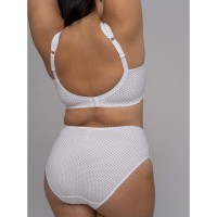 Бюстгальтер Valmira 1101 ROSE Белый в крапинку