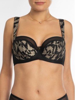 Бюстгальтер Valmira 1146 GERDA Золотой сад