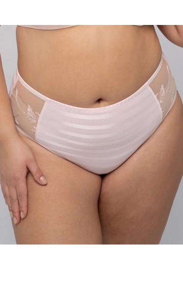 Трусы Valmira 2949 Цветочно розовый