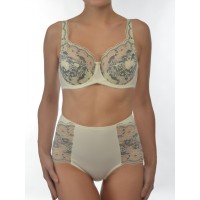 Бюстгальтер Valmira 1148 Jana Жемчужное шампанское