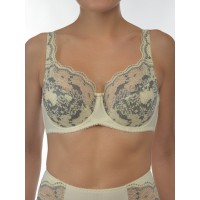 Бюстгальтер Valmira 1148 Jana Жемчужное шампанское