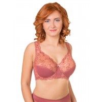 Бюстгальтер Valmira 1113 LAUREN Золотая роза