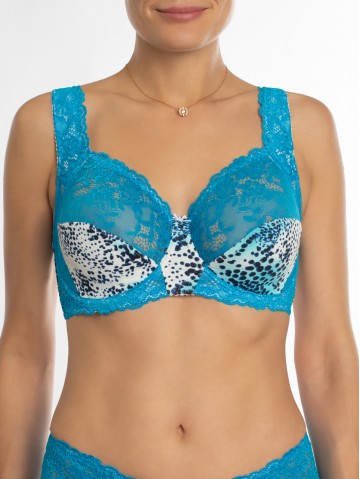 Бюстгальтер Valmira 1112 MARTA Небесно-синий
