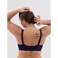 Бюстгальтер Valmira 1113 LAUREN Синий сапфир