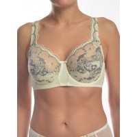 Бюстгальтер Valmira 1212 Жемчужное шампанское