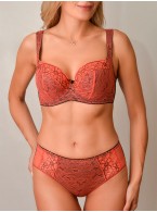 Бюстгальтер Valmira 1146 GERDA Восточная сказка