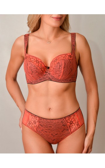 Бюстгальтер Valmira 1146 GERDA Восточная сказка