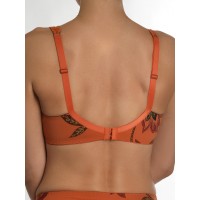 Бюстгальтер Valmira 1113 LAUREN Коньяк