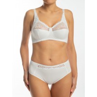 Бюстгальтер Valmira 1201C Rozita Белый с голубым