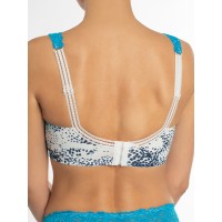 Бюстгальтер Valmira 1113 LAUREN Небесно-синий