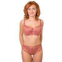 Бюстгальтер Valmira 1136 RIMA Золотая роза