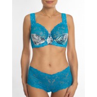 Бюстгальтер Valmira 1113 LAUREN Небесно-синий