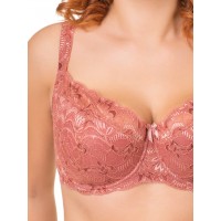 Бюстгальтер Valmira 1136 RIMA Золотая роза