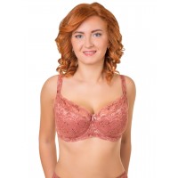 Бюстгальтер Valmira 1136 RIMA Золотая роза Бюстгальтер Valmira 1136 RIMA Золотая роза