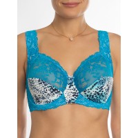 Бюстгальтер Valmira 1113 LAUREN Небесно-синий