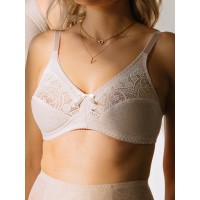 Бюстгальтер Valmira 1141/A VANDA Пион ажур