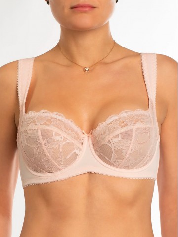 Бюстгальтер Valmira 1146 GERDA Камелия