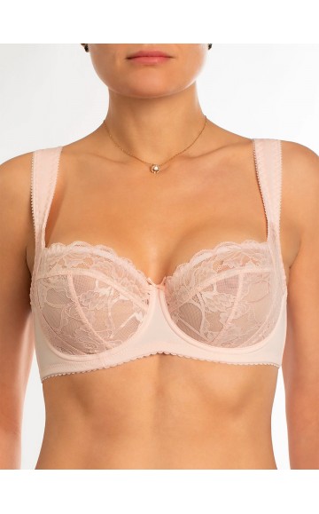 Бюстгальтер Valmira 1146 GERDA Камелия