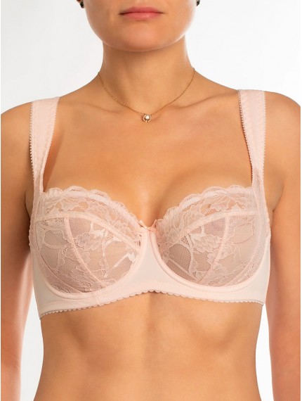Бюстгальтер Valmira 1146 GERDA Камелия