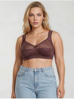Бюстгальтер Valmira 1107 ADA Ирландский кофе Бюстгальтер Valmira 1107 ADA Ирландский кофе