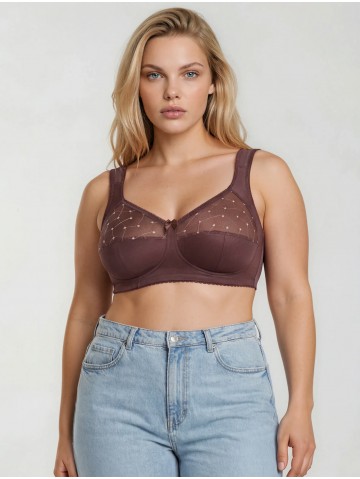 Бюстгальтер Valmira 1107 ADA Ирландский кофе