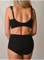 Бюстгальтер Valmira 1145 VALIJA Черный ажур Бюстгальтер Valmira 1145 VALIJA Черный ажур