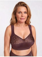 Бюстгальтер Valmira 1107 ADA Ирландский кофе Бюстгальтер Valmira 1107 ADA Ирландский кофе