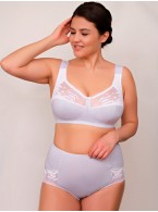 Бюстгальтер Valmira 1101 ROSE Серебряный кристалл