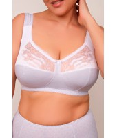 Бюстгальтер Valmira 1101 ROSE Серебряный кристалл