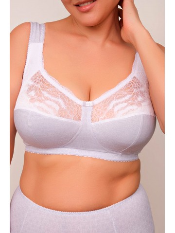 Бюстгальтер Valmira 1101 ROSE Серебряный кристалл