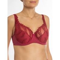 Бюстгальтер Valmira 1109 VIOLA Сангрия Бюстгальтер Valmira 1109 VIOLA Сангрия