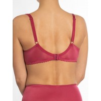 Бюстгальтер Valmira 1109 VIOLA Сангрия