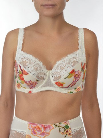 Бюстгальтер Valmira 1109 VIOLA Летний сад