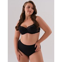 Бюстгальтер Valmira 1136 RIMA Черный