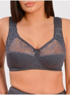 Бюстгальтер Valmira 1101 ROSE Пепельный кристалл