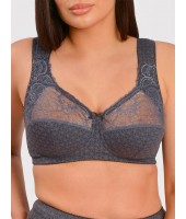 Бюстгальтер Valmira 1101 ROSE Пепельный кристалл