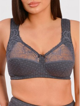 Бюстгальтер Valmira 1101 ROSE Пепельный кристалл Бюстгальтер Valmira 1101 ROSE Пепельный кристалл