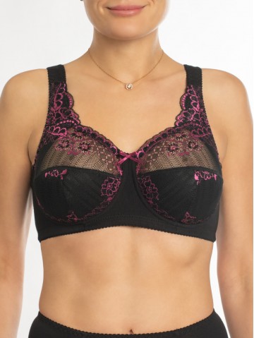 Бюстгальтер Valmira 1205 Ночная азалия